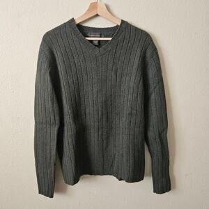 Banana Republic Wool Sweater Large
